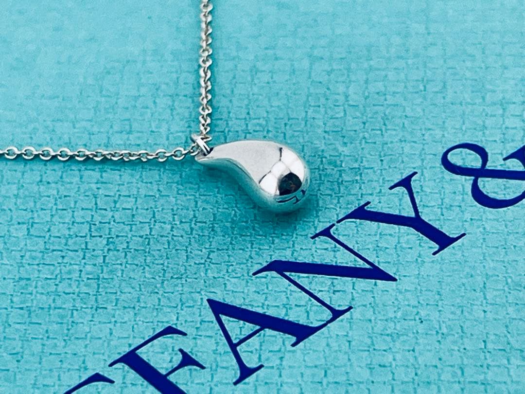 Tiffany Necklaces D101 925