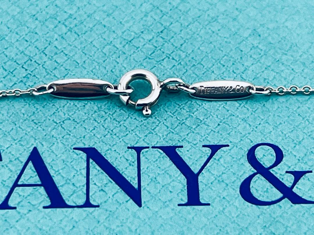 Tiffany Necklaces D101 925