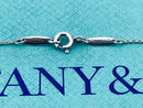 Tiffany Necklaces D101 925