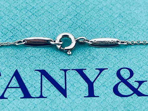 Tiffany Necklaces D101 925