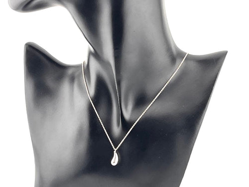 Tiffany Necklaces D101 925