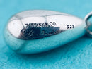 Tiffany Necklaces D101 925