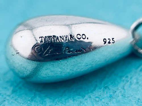 Tiffany Necklaces D101 925