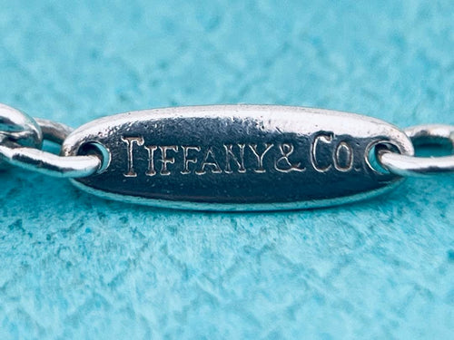 Tiffany Necklaces D101 925