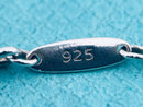 Tiffany Necklaces D101 925