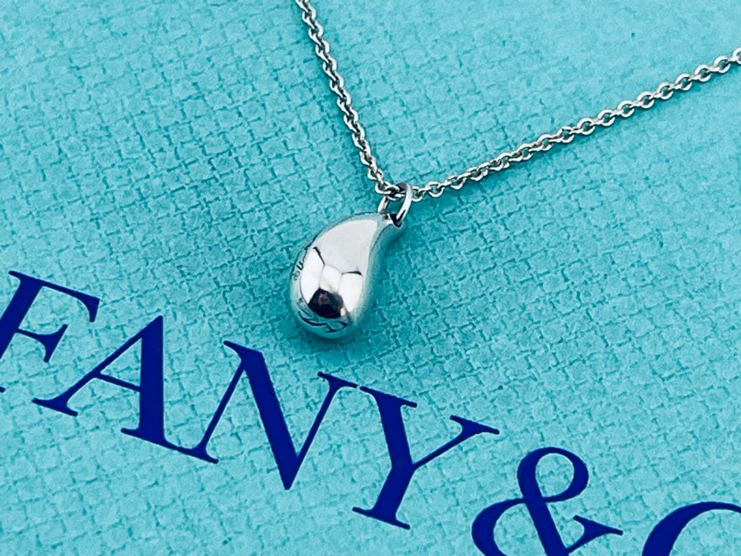 Tiffany Necklaces D101 925