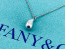 Tiffany Necklaces D101 925