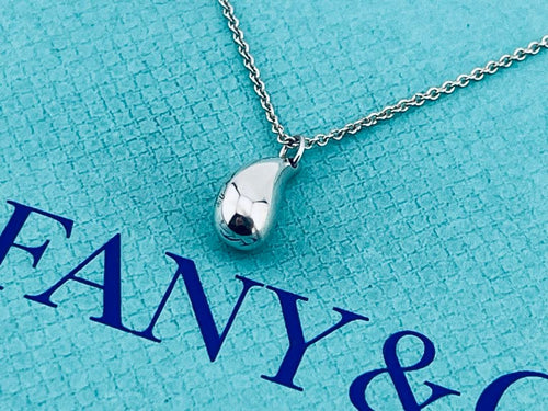 Tiffany Necklaces D101 925