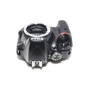 Nikon Digital Slrs S D3400