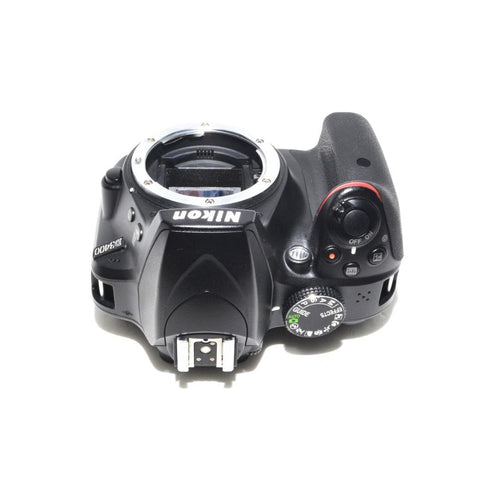 Nikon Digital Slrs S D3400