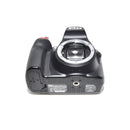 Nikon Digital Slrs S D3400
