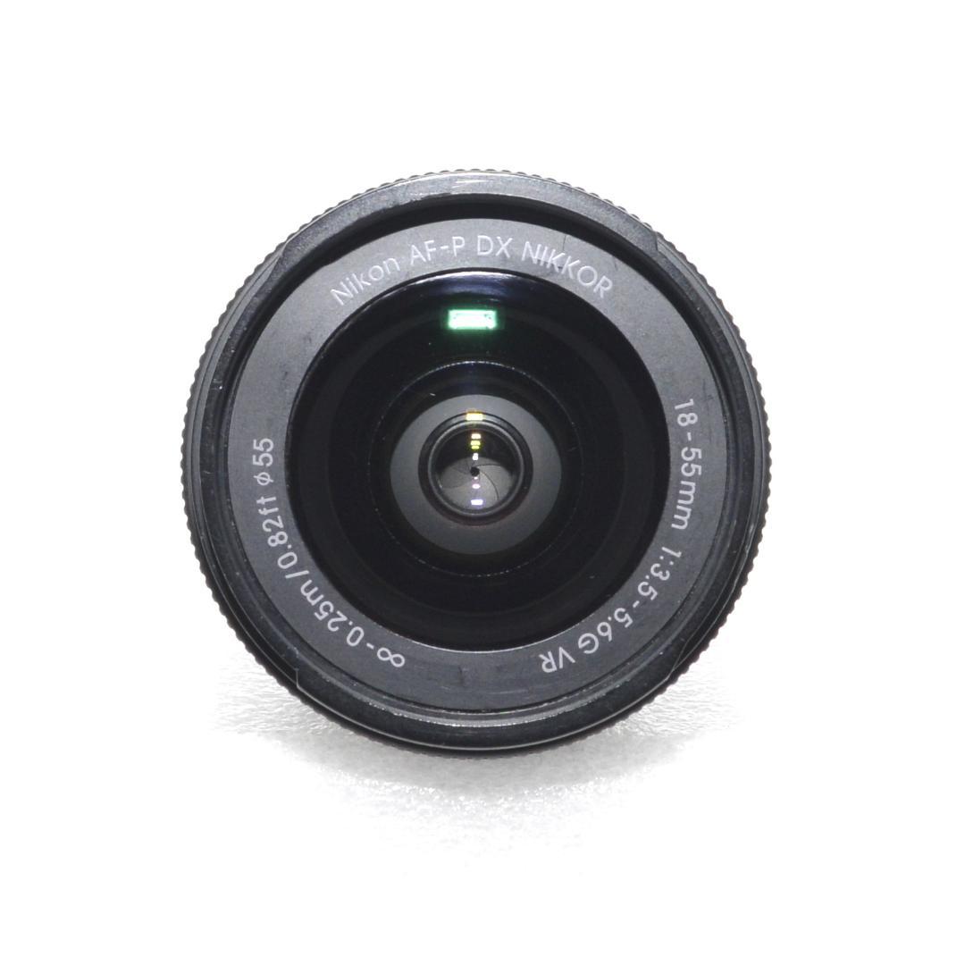 Nikon Digital Slrs S D3400