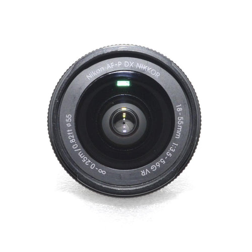 Nikon Digital Slrs S D3400