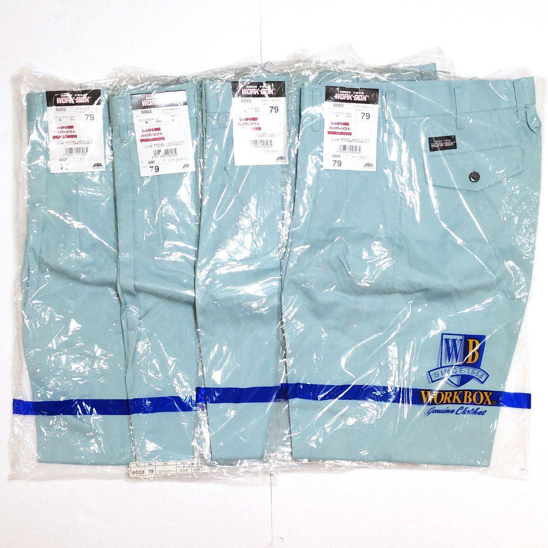 Work Pants Cargo Pants/Painter Box 4 79