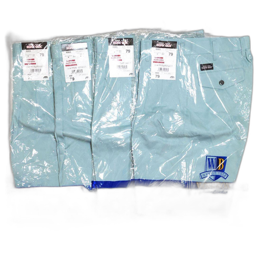 Work Pants Cargo Pants/Painter Box 4 79