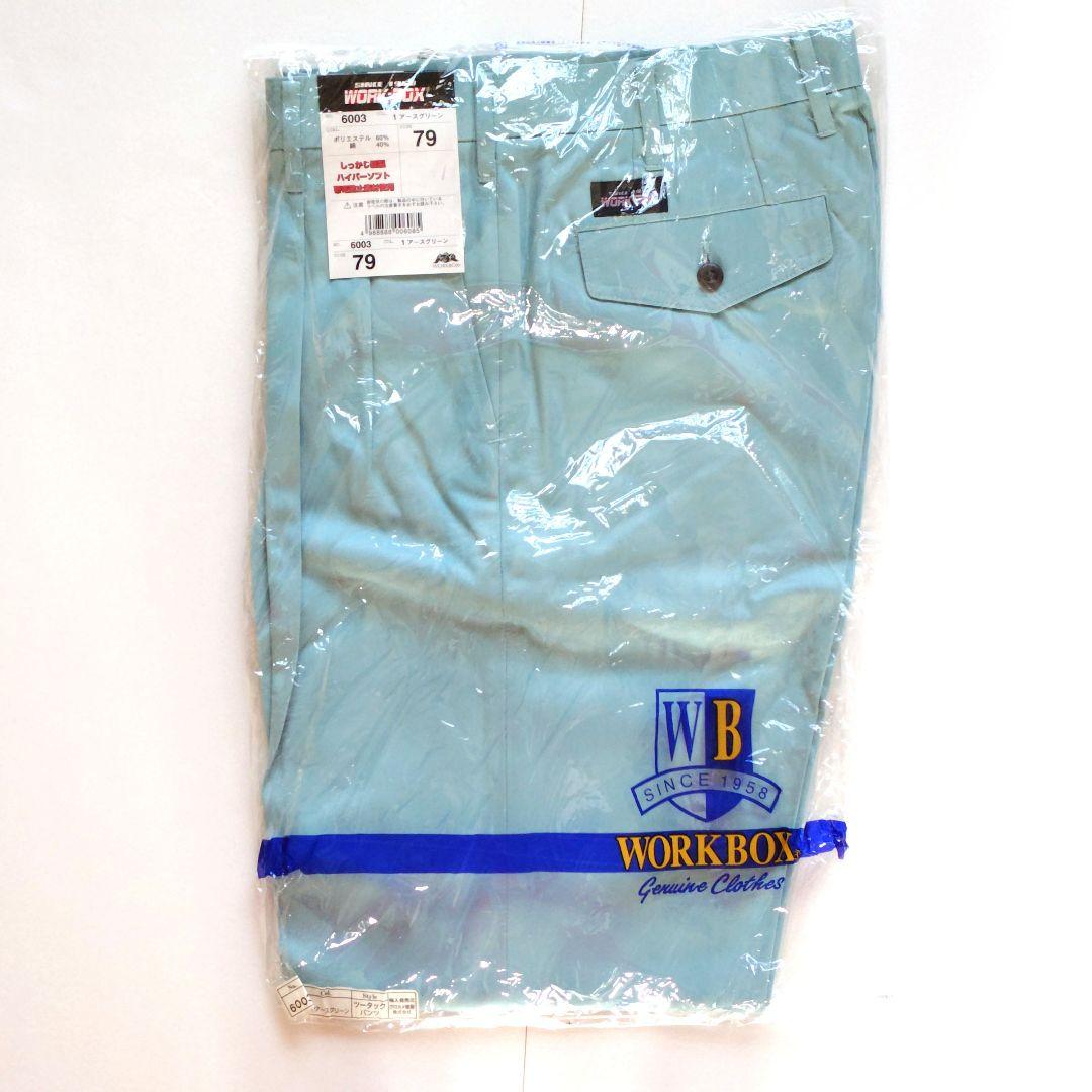 Work Pants Cargo Pants/Painter Box 4 79