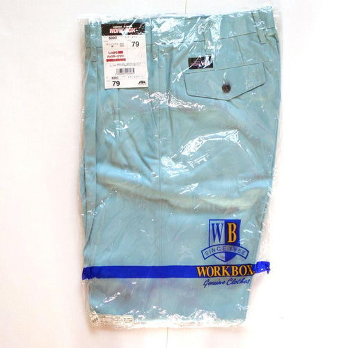 Work Pants Cargo Pants/Painter Box 4 79