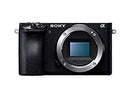 Digital Slr 6500 Sony Ilce-6500 Qdkdu57