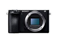Digital Slr 6500 Sony Ilce-6500 Qdkdu57