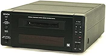 Portable Md Player Denon Dmd-80