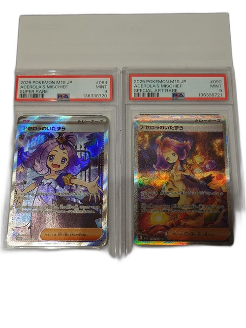 Pokemon Card Game Sar Sr