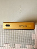 Sony Digital Audio Player Nw-Wm1Zm2 256Gb