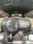 Yamaha Motorcycle Frames Mt-25