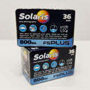 Fujifilm 35Mm 135 Film Solaris 800 Iso 36 2
