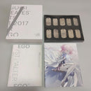 Japanese Music Egoist Greatest Hits 2011-2017 Alter Ego