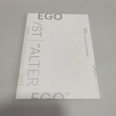 Japanese Music Egoist Greatest Hits 2011-2017 Alter Ego