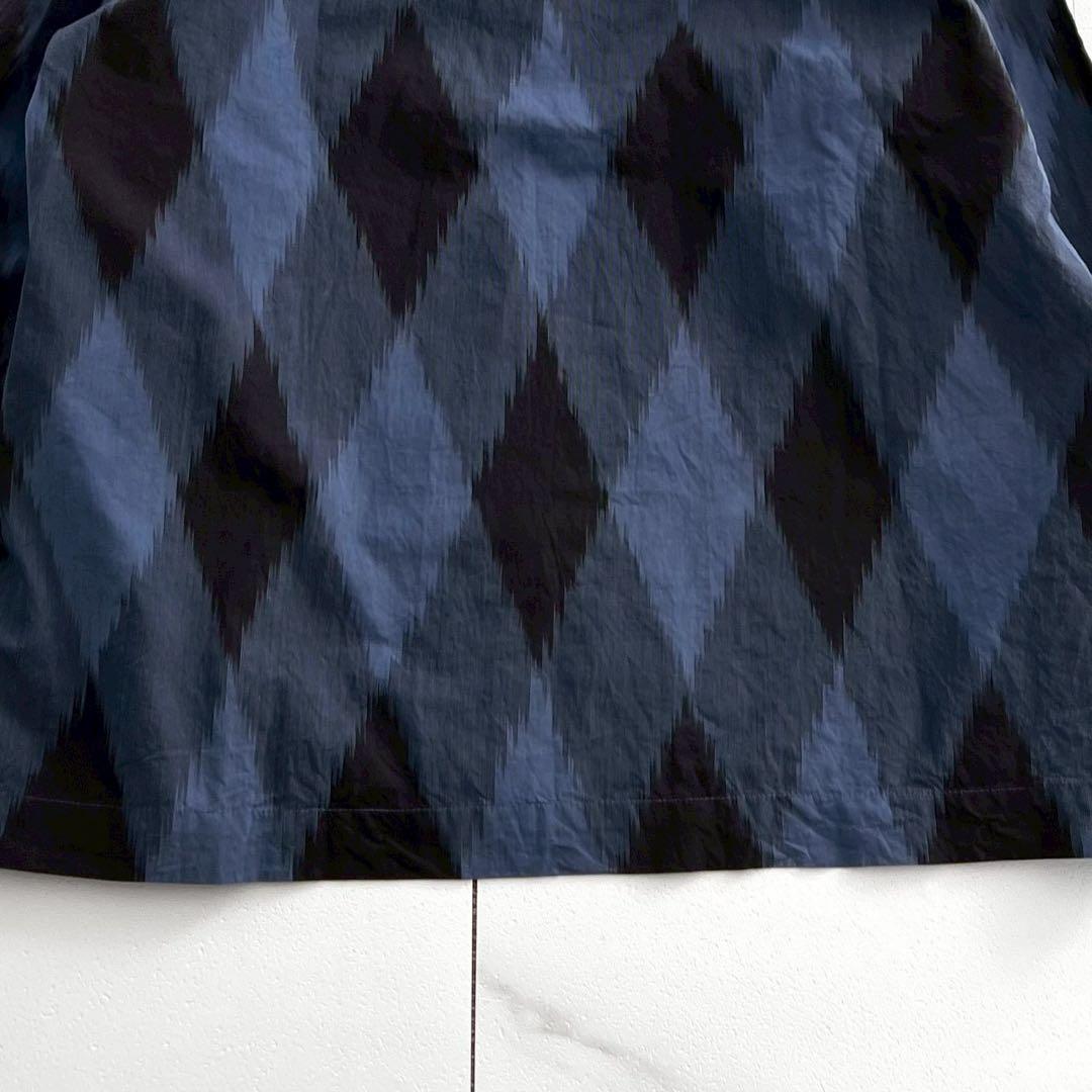 Issey Miyake Tailored Jackets Brush Tag Jacket Cotton