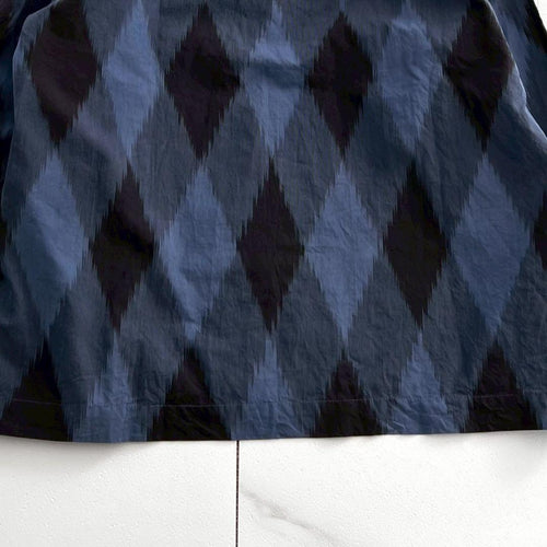Issey Miyake Tailored Jackets Brush Tag Jacket Cotton