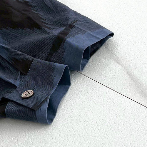 Issey Miyake Tailored Jackets Brush Tag Jacket Cotton