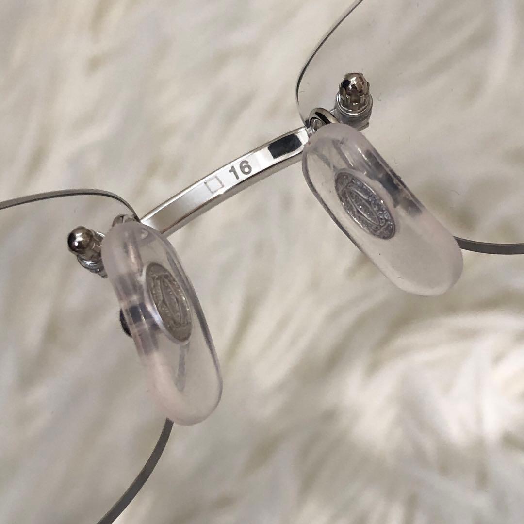Cartier Glasses Ct0455Oj