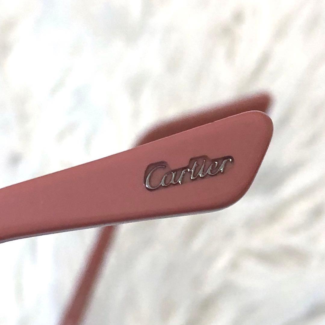 Cartier Glasses Ct0455Oj