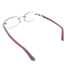 Cartier Glasses Ct0455Oj