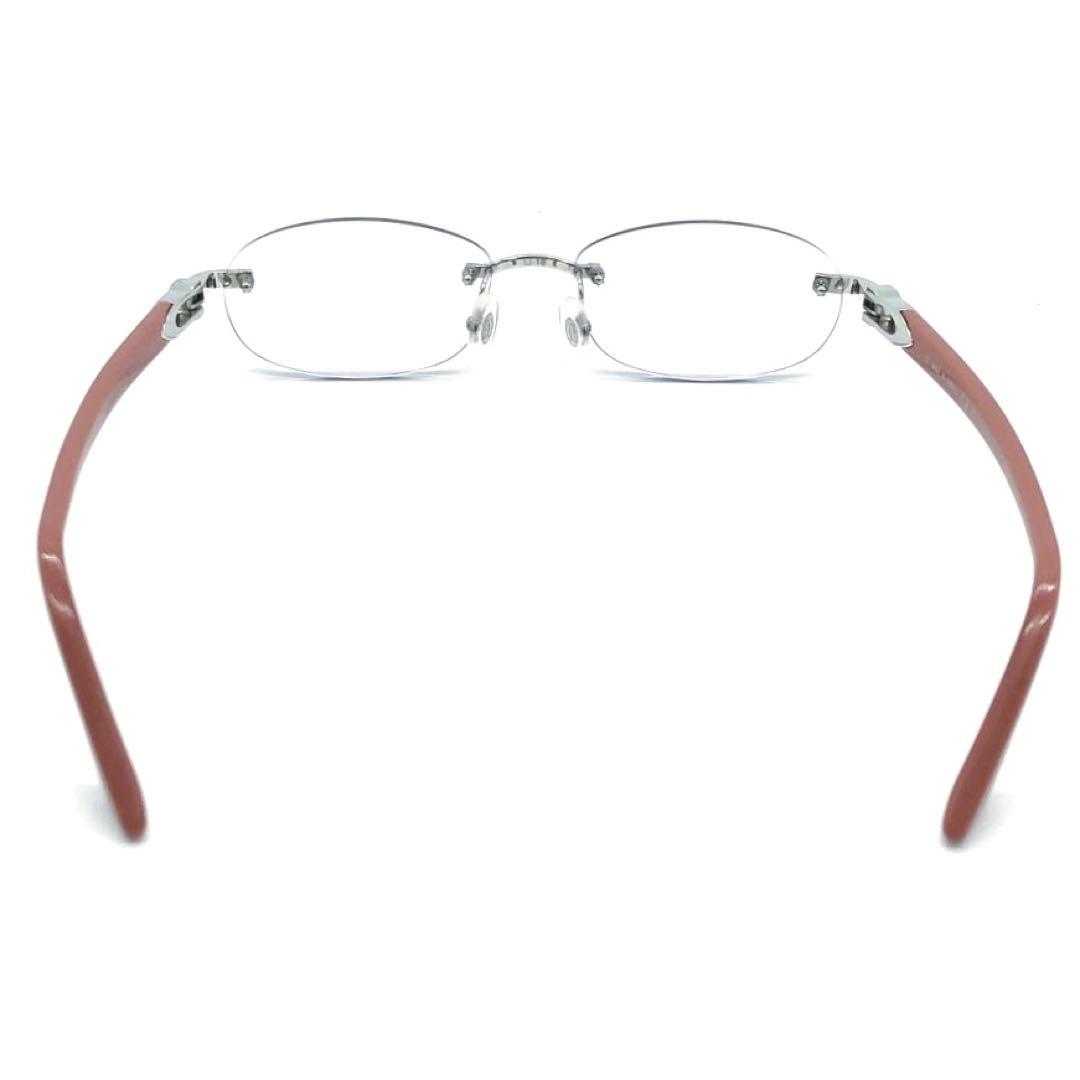 Cartier Glasses Ct0455Oj