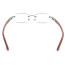 Cartier Glasses Ct0455Oj