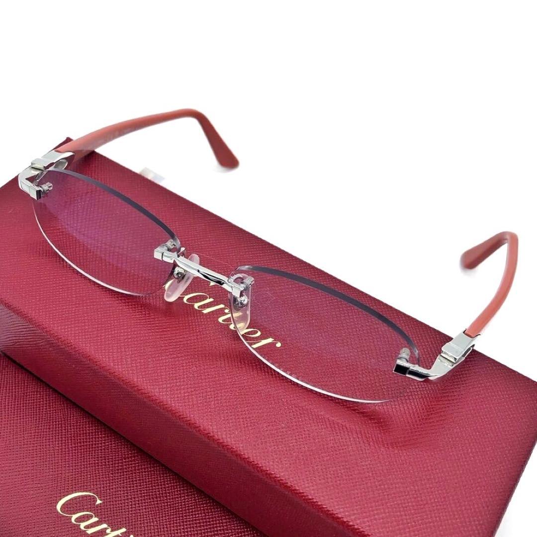 Cartier Glasses Ct0455Oj