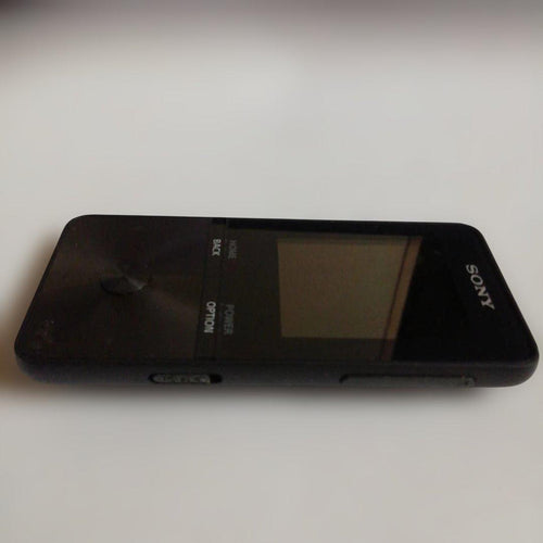 Sony Digital Audio Player Bluetooth 4Gb Nw-S313 63H