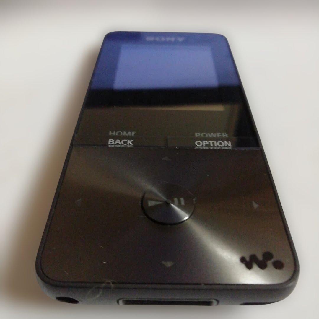 Sony Digital Audio Player Bluetooth 4Gb Nw-S313 63H