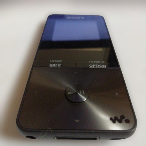 Sony Digital Audio Player Bluetooth 4Gb Nw-S313 63H