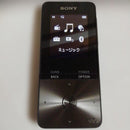 Sony Digital Audio Player Bluetooth 4Gb Nw-S313 63H