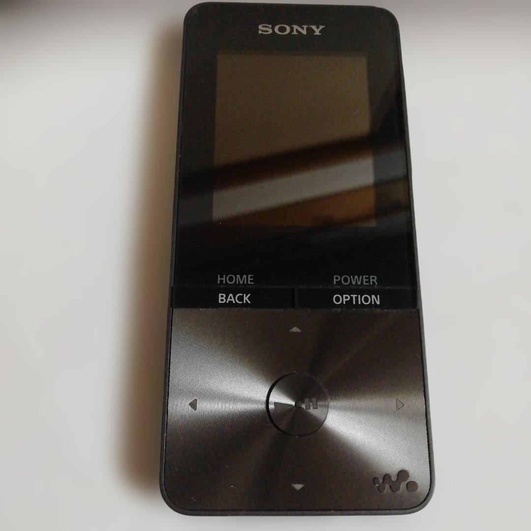 Sony Digital Audio Player Bluetooth 4Gb Nw-S313 63H