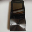 Sony Digital Audio Player Bluetooth 4Gb Nw-S313 63H