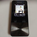 Sony Digital Audio Player Bluetooth 4Gb Nw-S313 63H