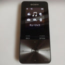 Sony Digital Audio Player Bluetooth 4Gb Nw-S313 63H