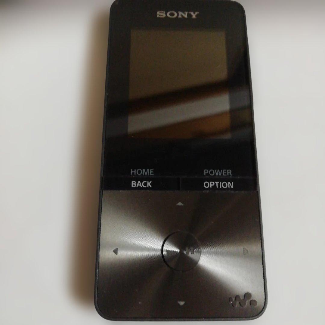 Sony Digital Audio Player Bluetooth 4Gb Nw-S313 63H