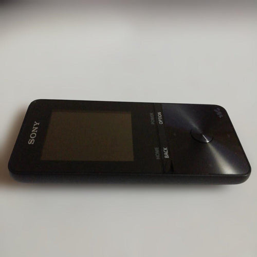 Sony Digital Audio Player Bluetooth 4Gb Nw-S313 63H