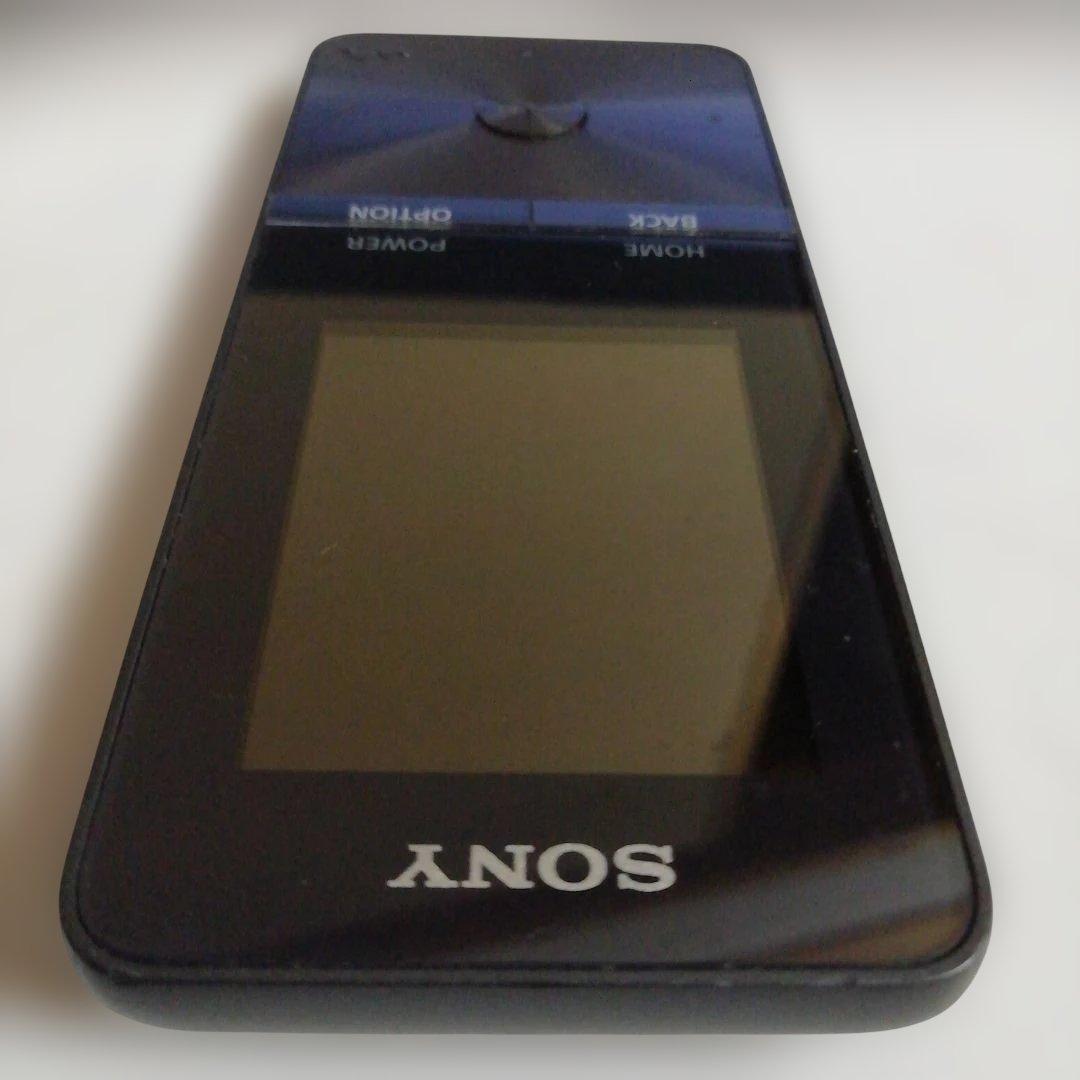 Sony Digital Audio Player Bluetooth 4Gb Nw-S313 63H
